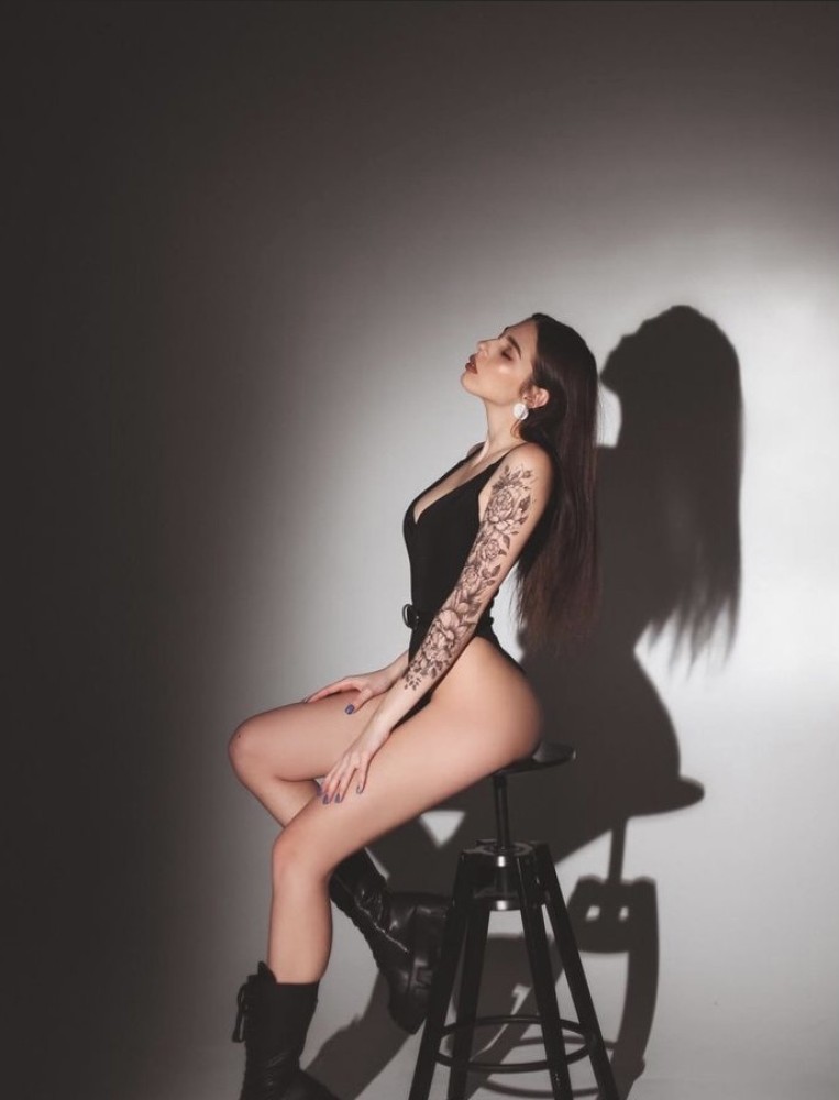 Индивидуалка 🎥 Арианна фото № 2 в городе Первоуральск