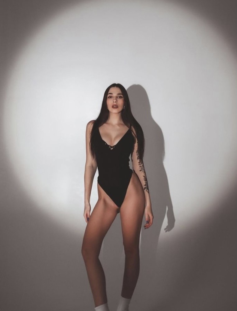 Индивидуалка 🎥 Арианна фото № 2 в городе Первоуральск