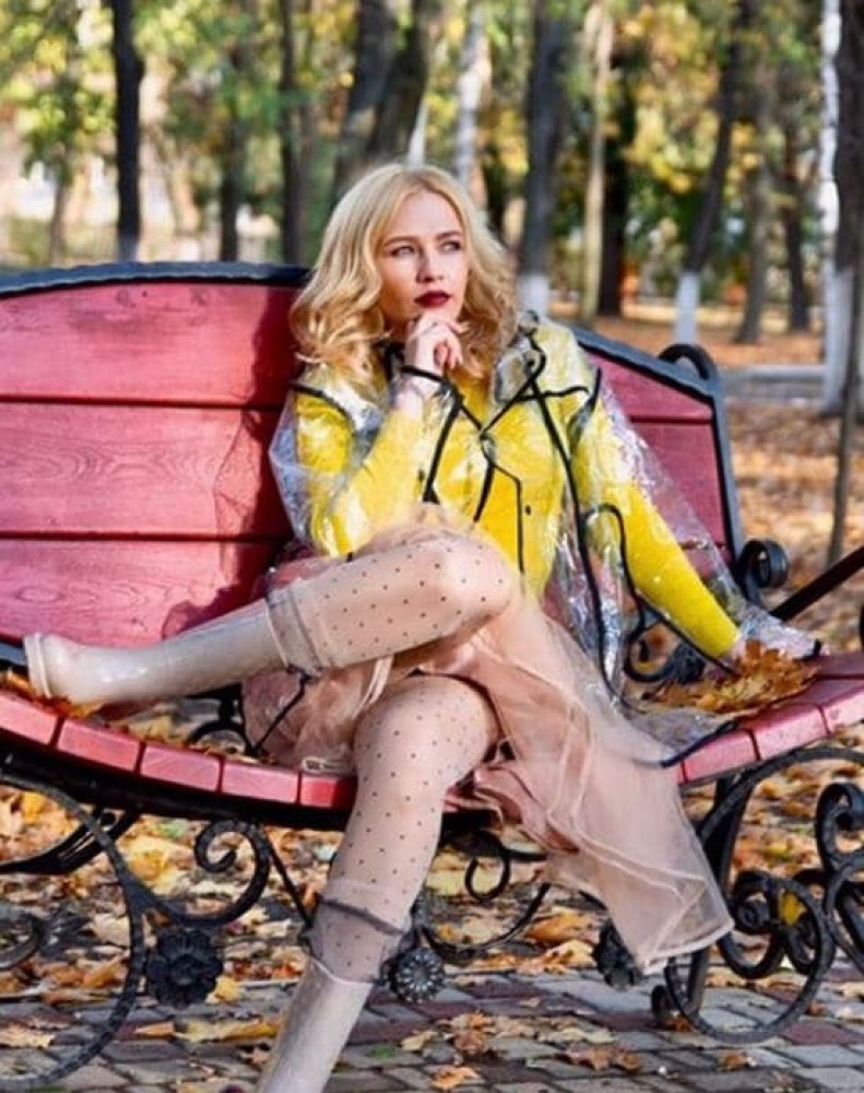 Индивидуалка 🎥 АСЯ фото № 2 в городе Первоуральск