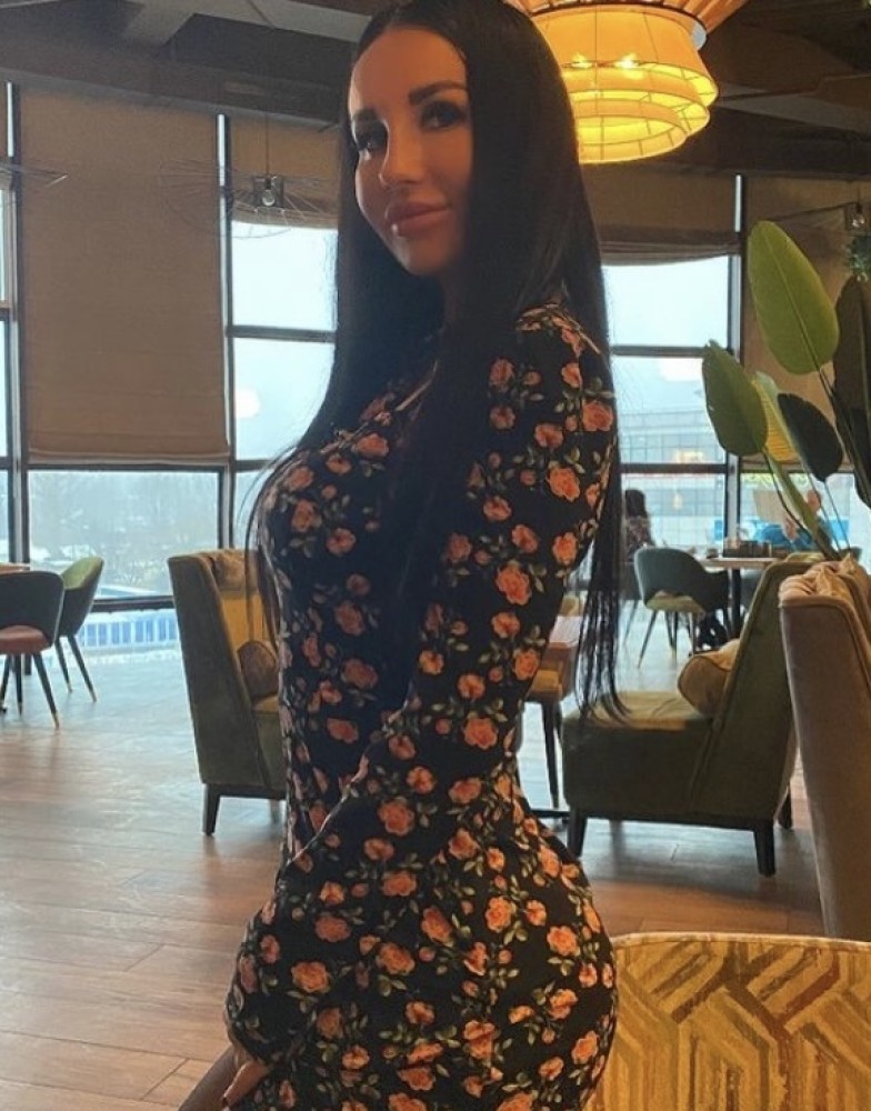 Индивидуалка 🎥 Окси фото № 2 в городе Первоуральск