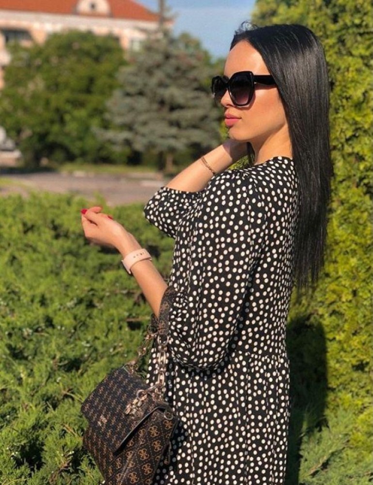 Индивидуалка 🎥 Ольга фото № 2 в городе Первоуральск