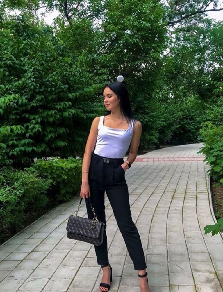 Индивидуалка 🎥 Ольга фото № 2 в городе Первоуральск