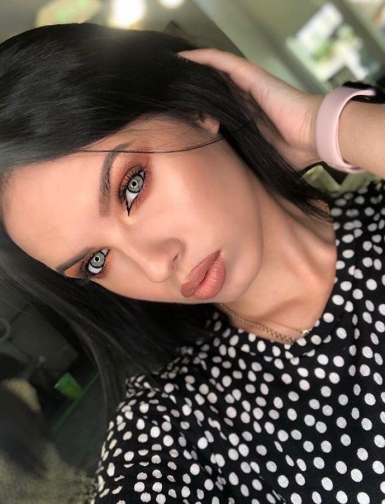 Индивидуалка 🎥 Ольга фото № 2 в городе Первоуральск