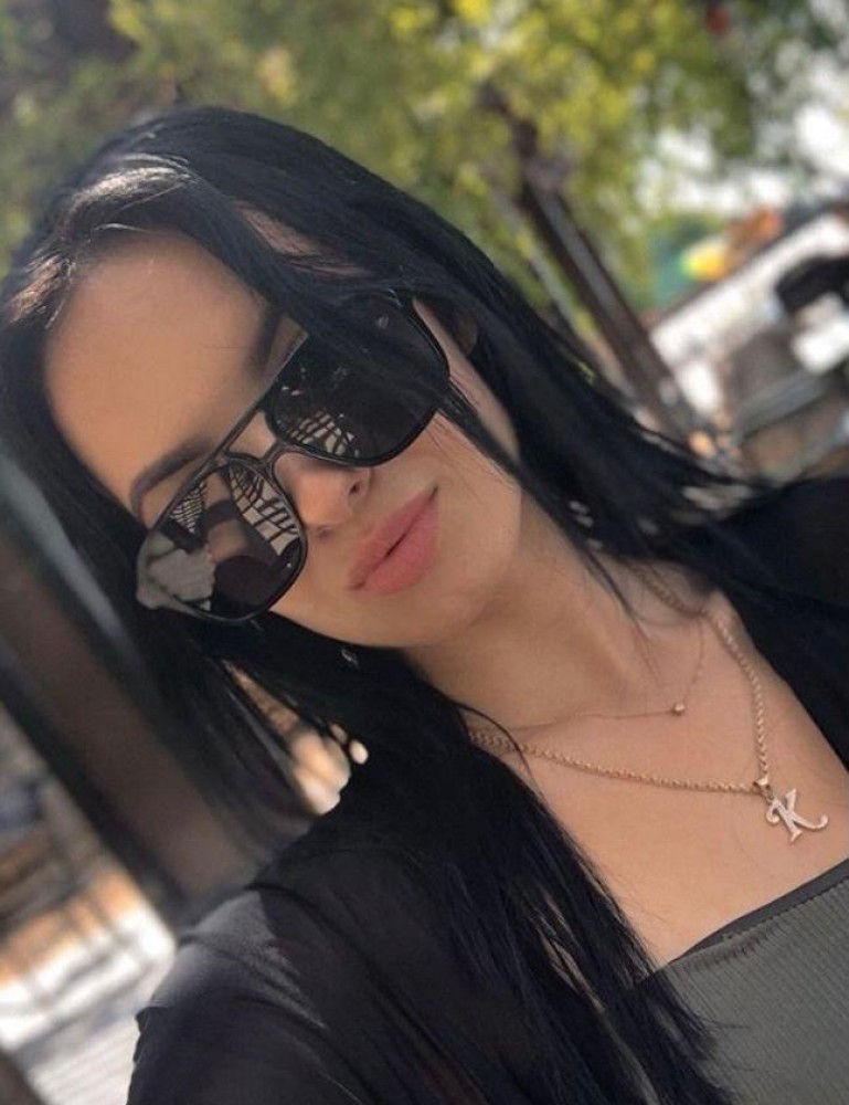 Индивидуалка 🎥 Ольга фото № 2 в городе Первоуральск