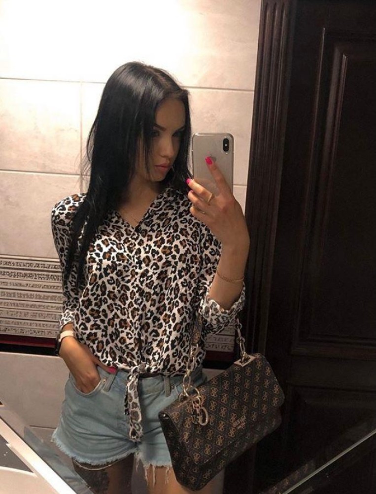 Индивидуалка 🎥 Ольга фото № 2 в городе Первоуральск