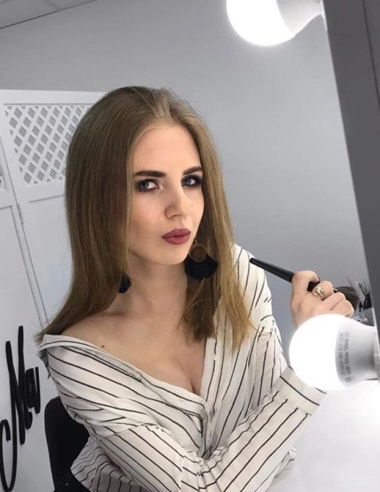 Индивидуалка 🎥 Тася фото № 2 в городе Первоуральск