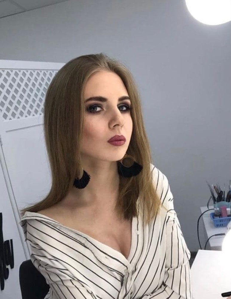 Индивидуалка 🎥 Тася фото № 2 в городе Первоуральск