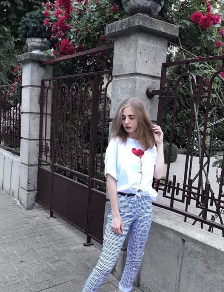 Индивидуалка 🎥 Тася фото № 2 в городе Первоуральск