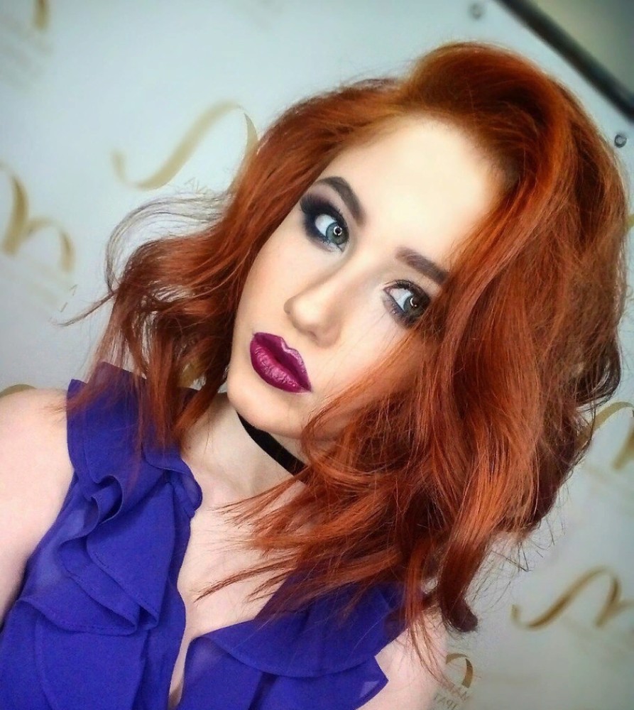 Индивидуалка Лика главное фото в городе Первоуральск 