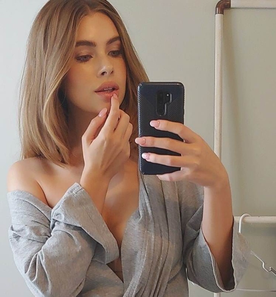 Индивидуалка Карла главное фото в городе Первоуральск 