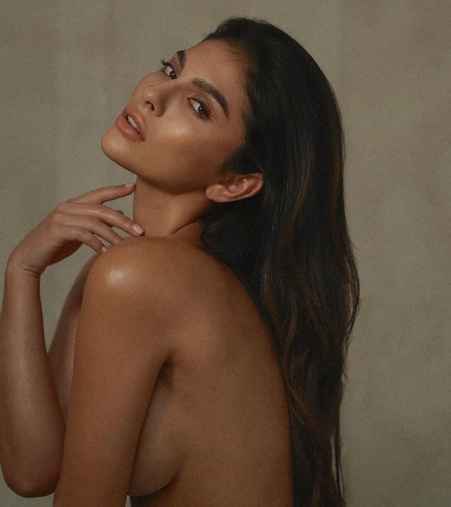 Индивидуалка Алекса фото № 2 в городе Первоуральск