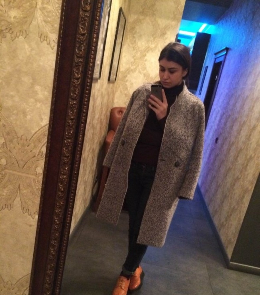 Индивидуалка Оксана главное фото в городе Первоуральск 