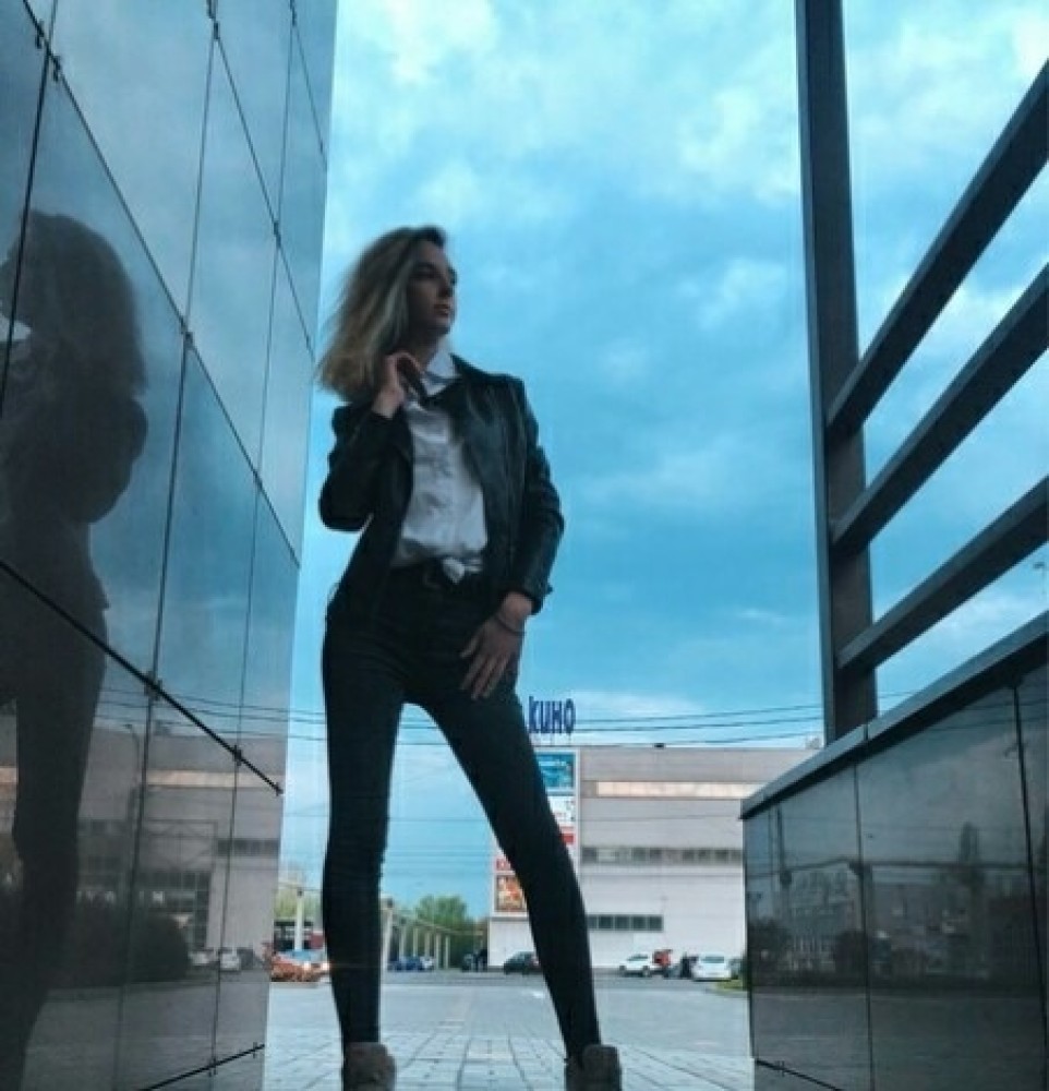 Индивидуалка Дарья фото № 2 в городе Первоуральск