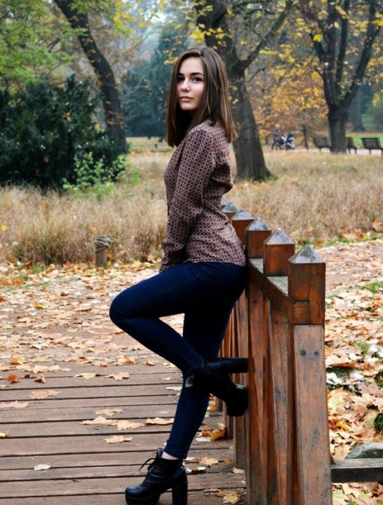 Индивидуалка Дарья фото № 2 в городе Первоуральск