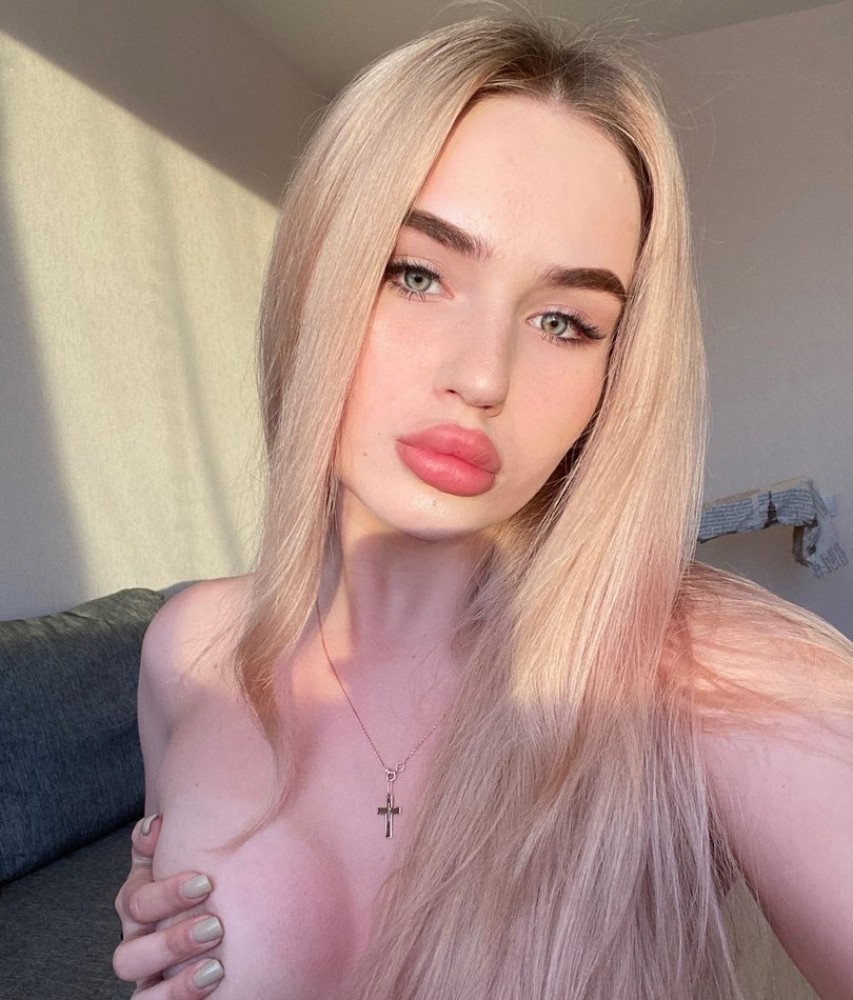 Индивидуалка Эмилия фото № 2 в городе Первоуральск