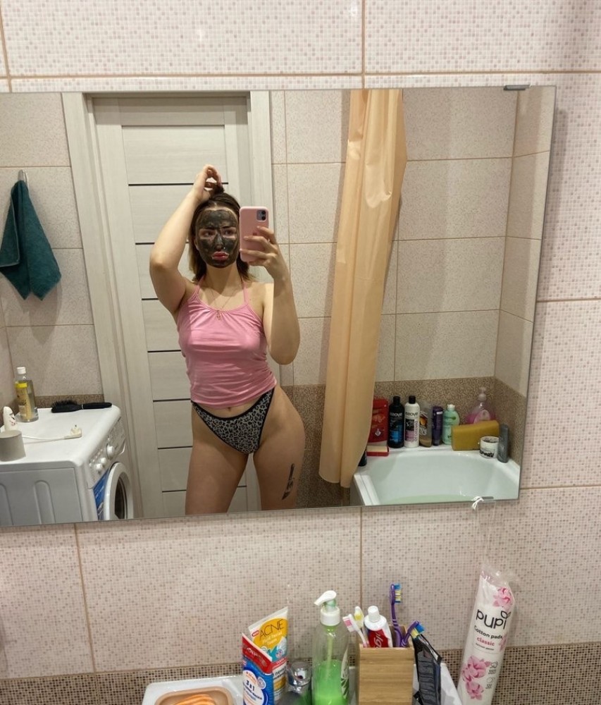 Индивидуалка Эмилия фото № 2 в городе Первоуральск