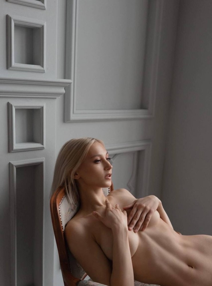 Индивидуалка Эвелина фото № 2 в городе Первоуральск