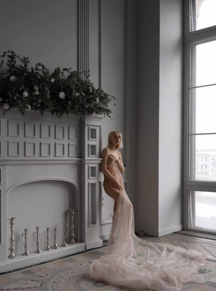 Индивидуалка Эвелина фото № 2 в городе Первоуральск