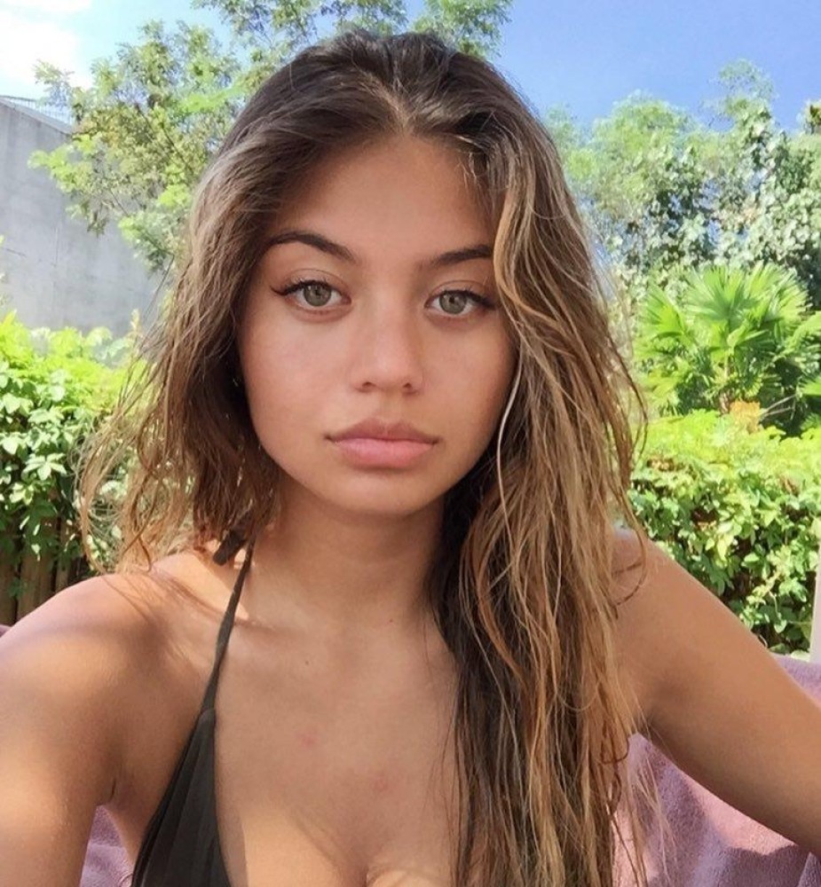 Индивидуалка Карина фото № 2 в городе Первоуральск