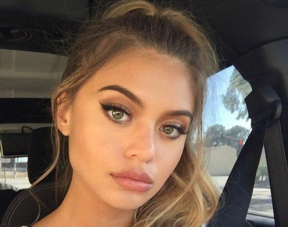 Индивидуалка Карина фото № 2 в городе Первоуральск