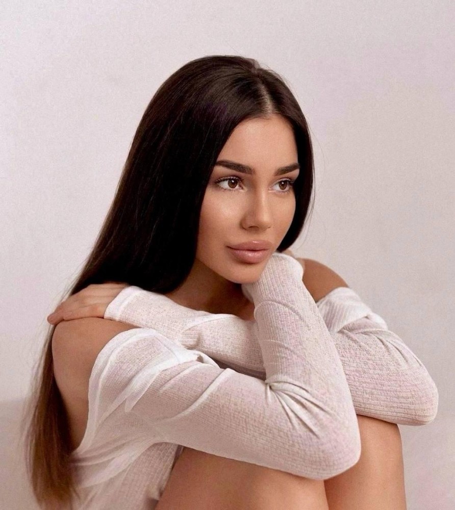 Индивидуалка Катрин фото № 2 в городе Первоуральск