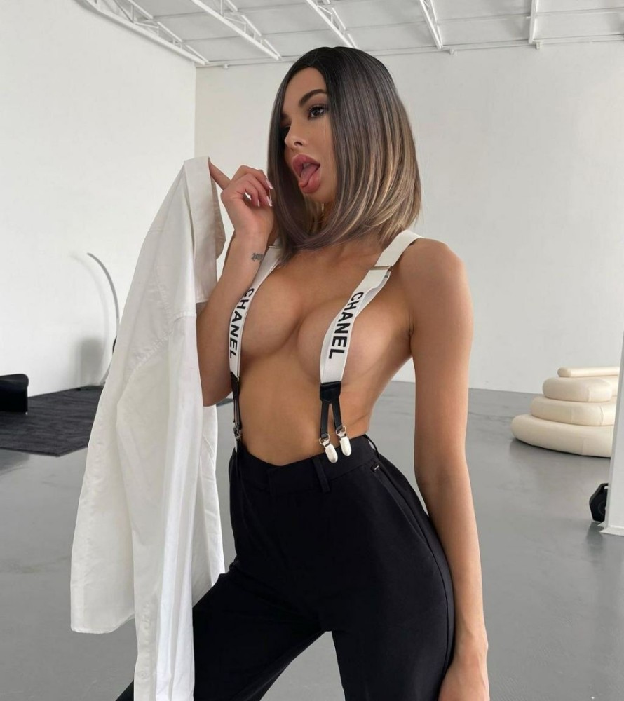 Индивидуалка Катрин фото № 2 в городе Первоуральск