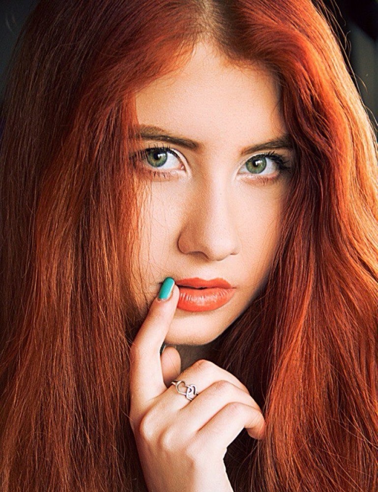 Индивидуалка Лика фото № 2 в городе Первоуральск