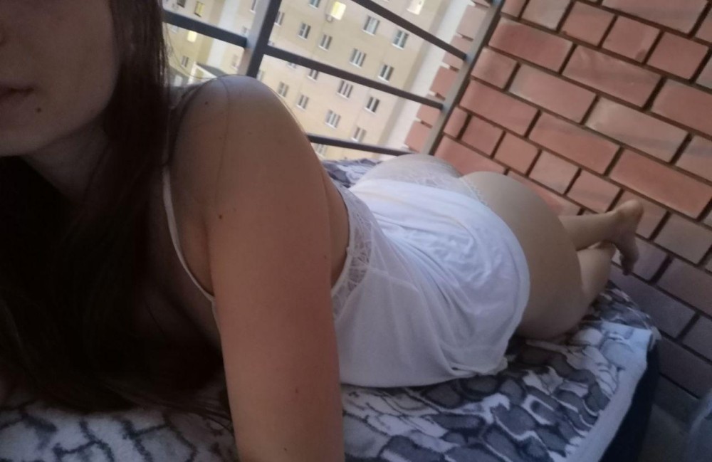 Индивидуалка Лика фото № 2 в городе Первоуральск