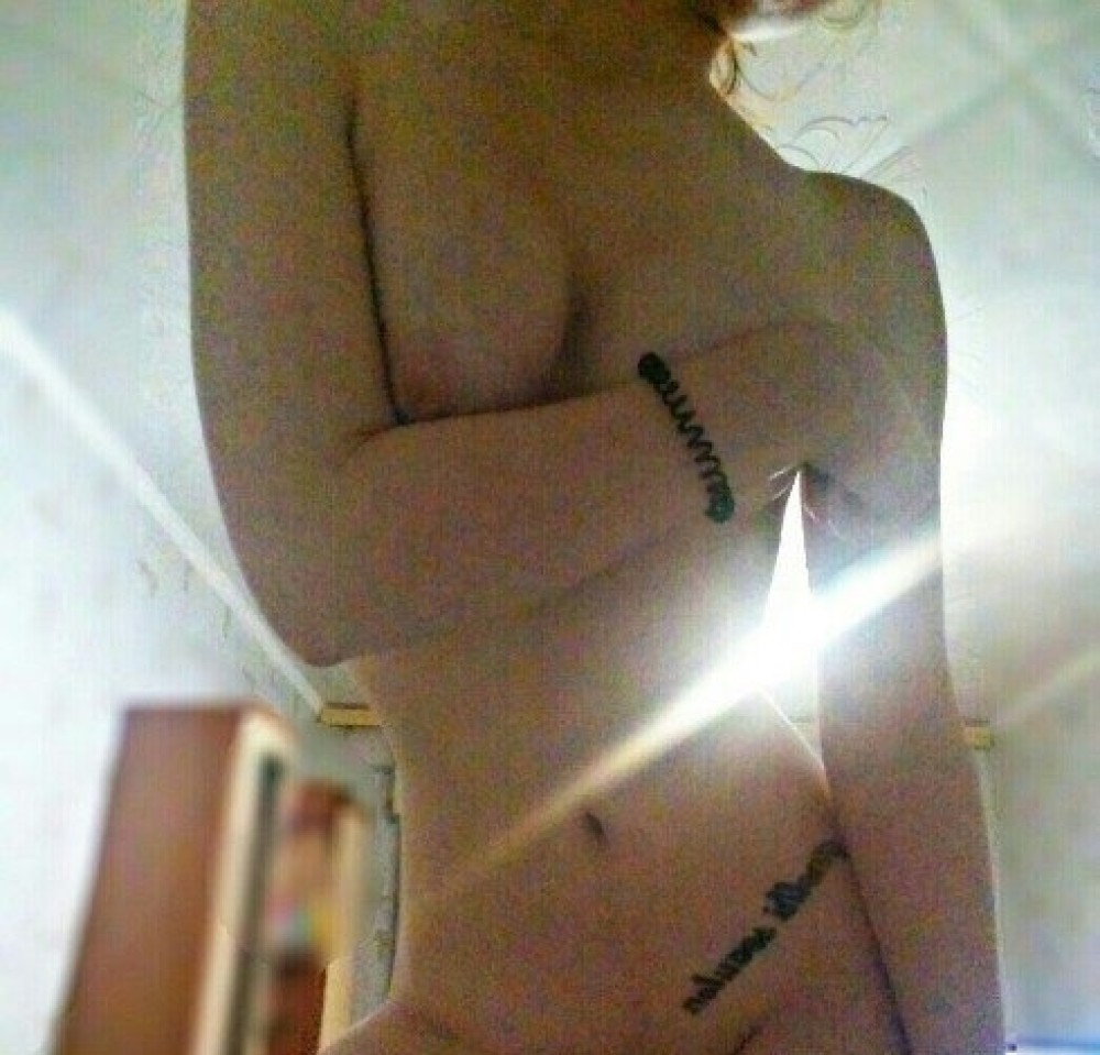 Индивидуалка Лика фото № 2 в городе Первоуральск