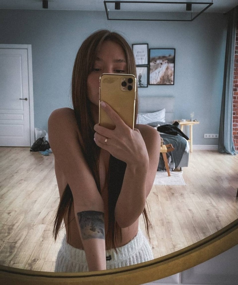 Индивидуалка Лиля фото № 2 в городе Первоуральск