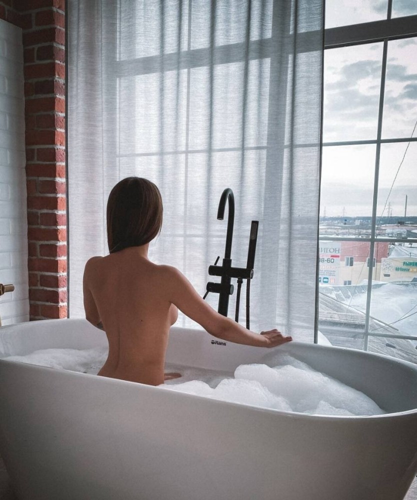 Индивидуалка Лиля фото № 2 в городе Первоуральск