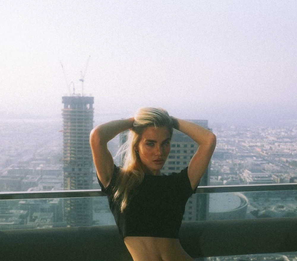 Индивидуалка Лиза фото № 2 в городе Первоуральск