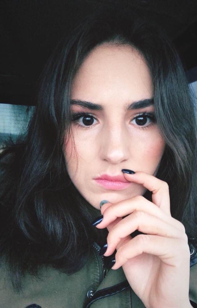 Индивидуалка Люда фото № 2 в городе Первоуральск