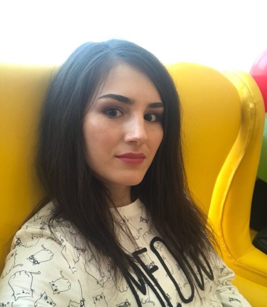 Индивидуалка Люда фото № 2 в городе Первоуральск