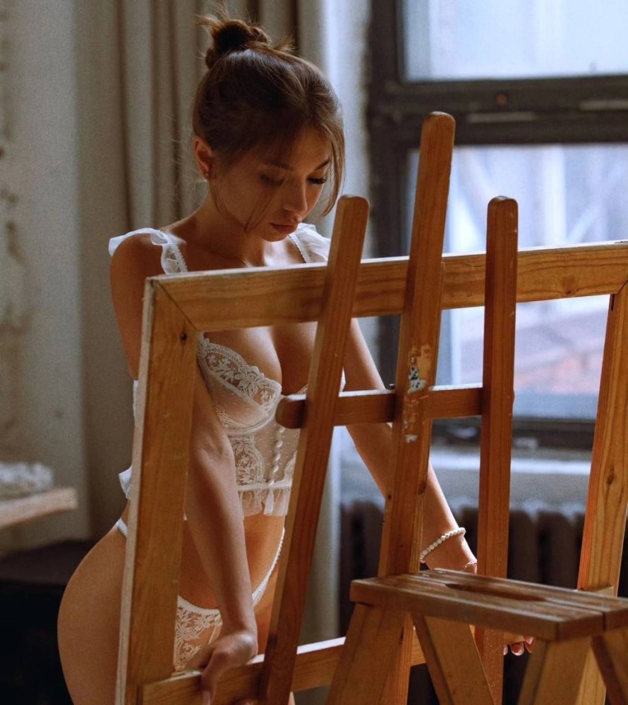 Индивидуалка Мила фото № 2 в городе Первоуральск