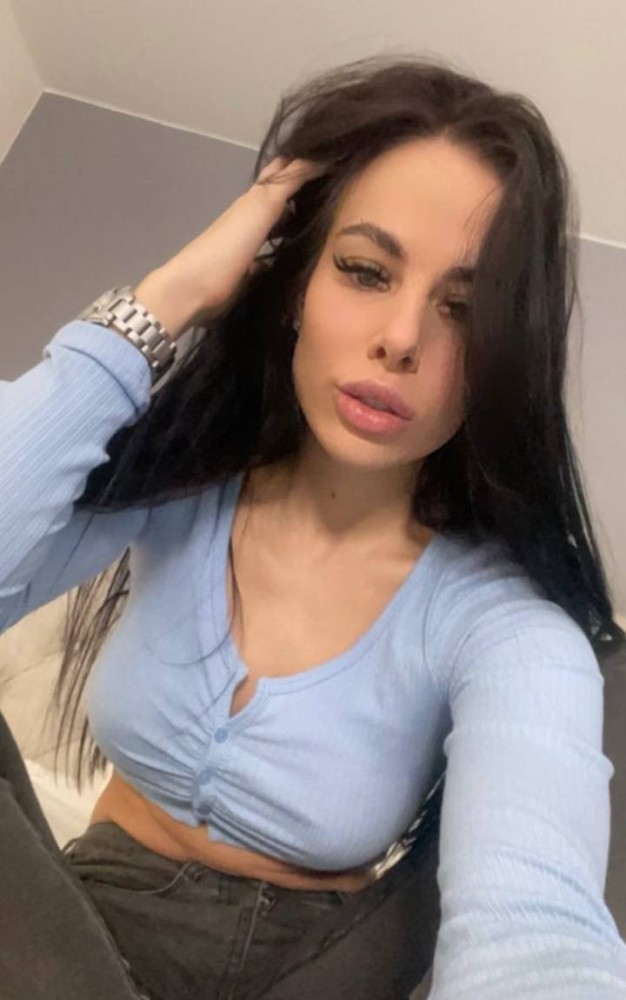 Индивидуалка Настюша фото № 2 в городе Первоуральск