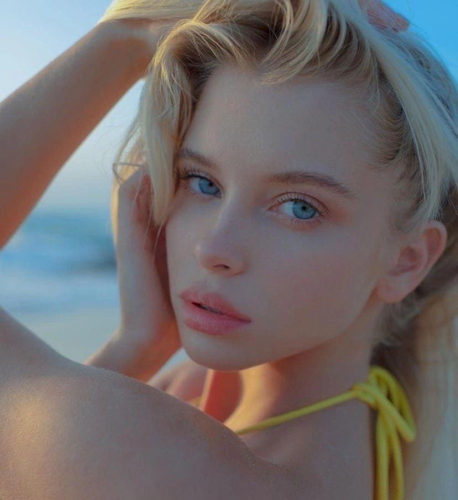 Индивидуалка Оксана фото № 2 в городе Первоуральск