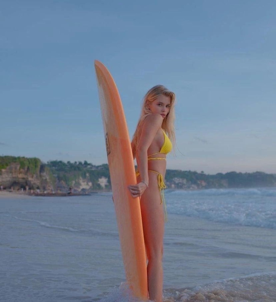 Индивидуалка Оксана фото № 2 в городе Первоуральск