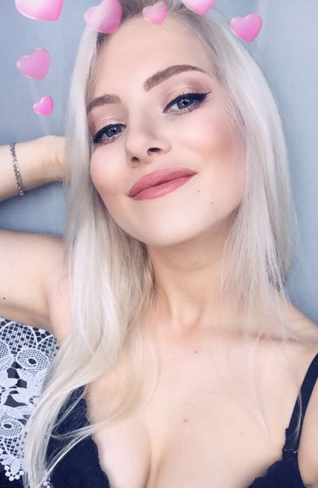 Индивидуалка Олечка фото № 2 в городе Первоуральск