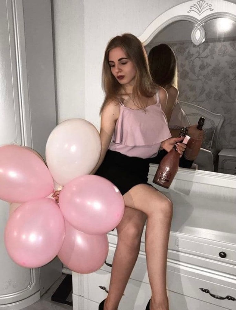 Индивидуалка 🎥 Тася главное фото в городе Первоуральск 