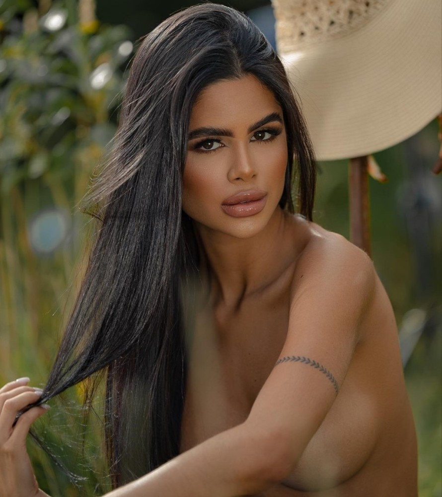 Индивидуалка Яночка главное фото в городе Первоуральск 