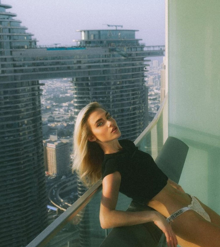 Индивидуалка Лиза главное фото в городе Первоуральск 