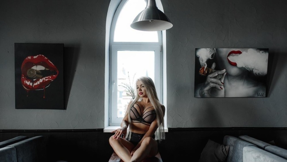 Индивидуалка Радочка фото № 2 в городе Первоуральск