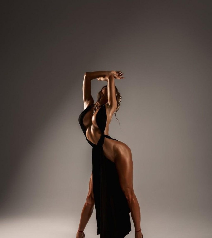 Индивидуалка Регина фото № 2 в городе Первоуральск