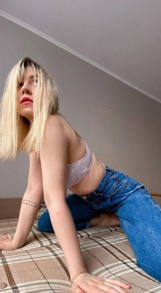 Индивидуалка Таня фото № 2 в городе Первоуральск