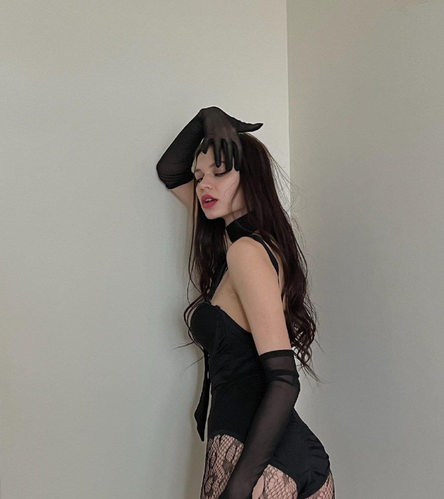 Индивидуалка Василиса фото № 2 в городе Первоуральск