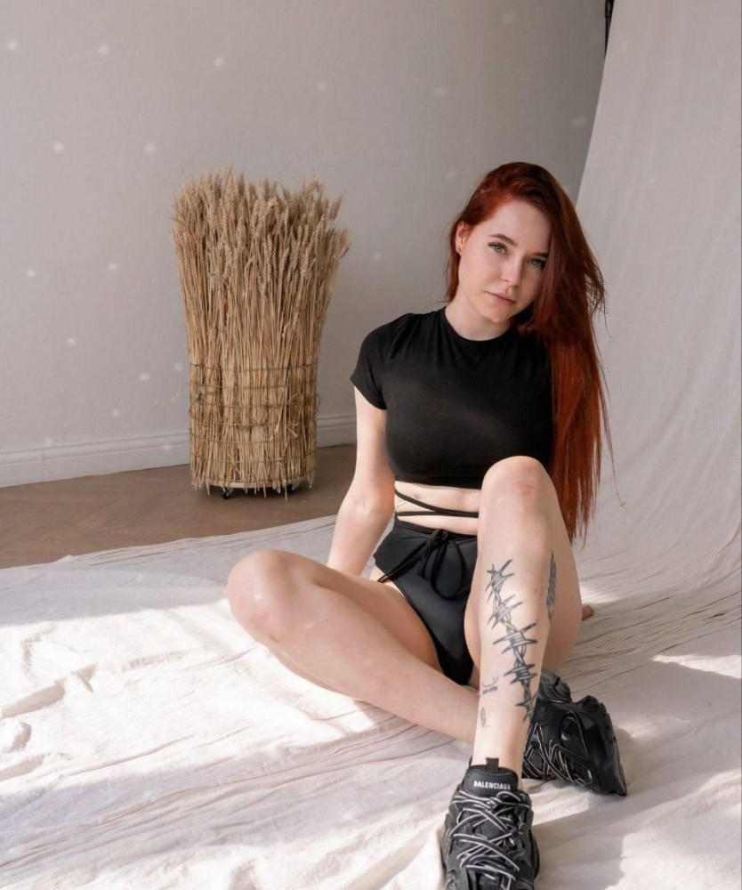 Индивидуалка Виктория фото № 2 в городе Первоуральск