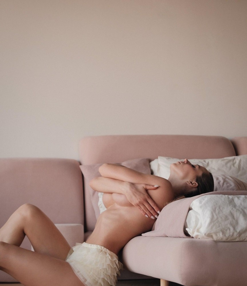 Индивидуалка Влада фото № 2 в городе Первоуральск