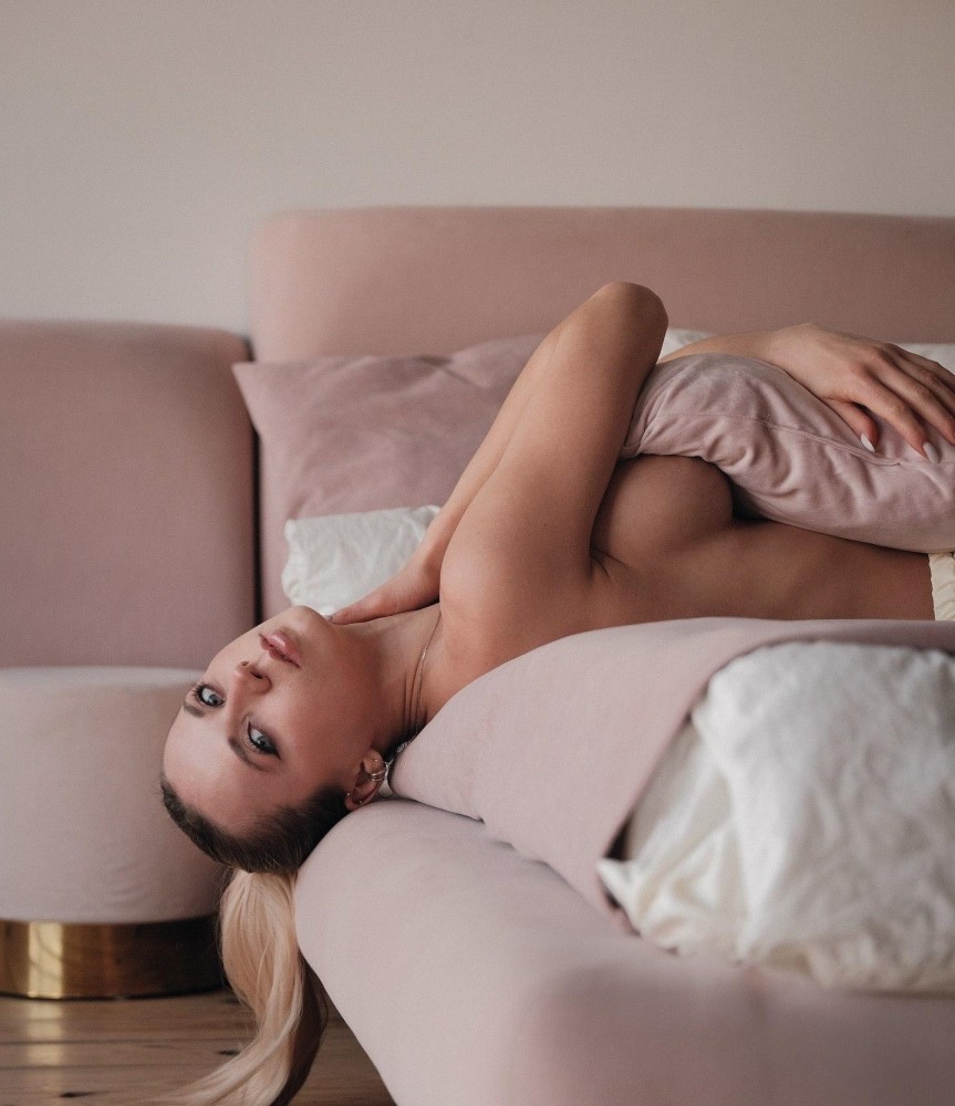 Индивидуалка Влада фото № 2 в городе Первоуральск