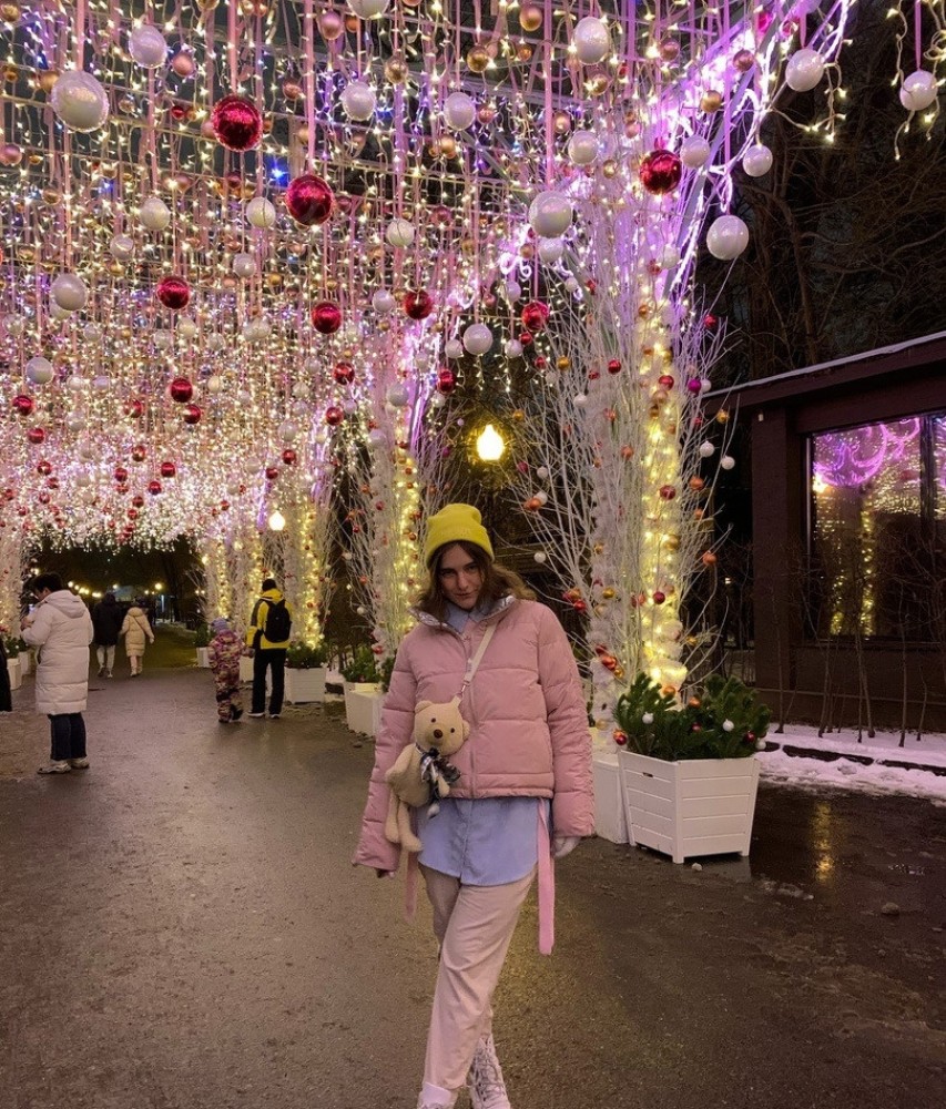 Индивидуалка Владлена фото № 2 в городе Первоуральск